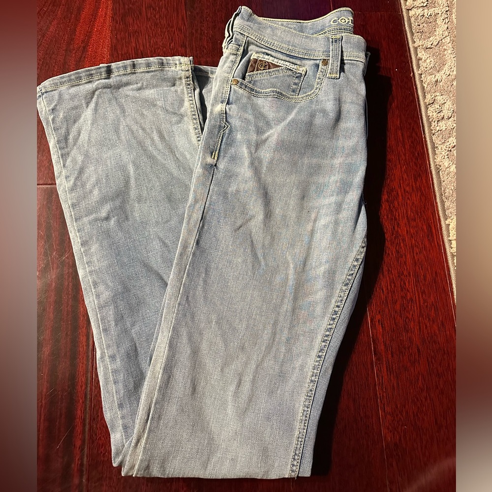 Men’s jeans 34x38